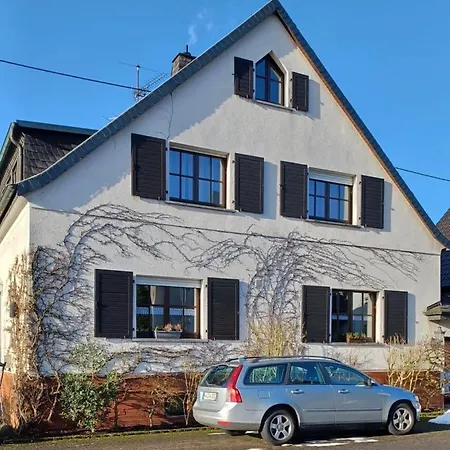 Neu! Fewo Moritz Og Selters  Exterior photo