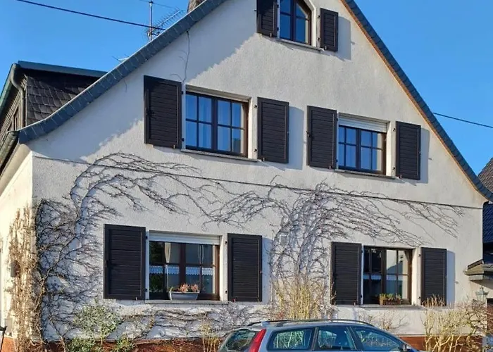 Neu! Fewo Moritz Og