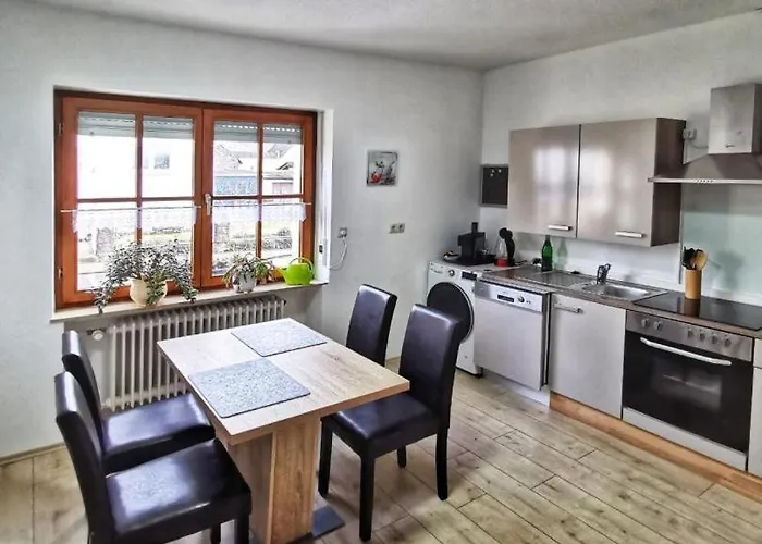 Neu! Fewo Moritz Og
