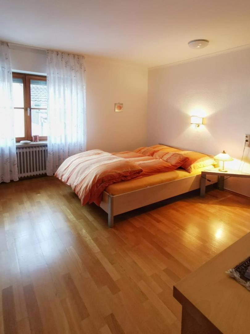 Neu! Moritz Og Apartment Selters (Westerwaldkreis)