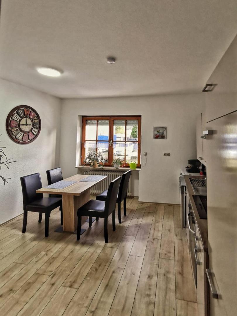 Neu! Moritz Og Apartment